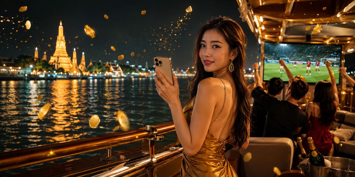 Người dùng vùng Mekong theo dõi điểm VIP và chơi casino trực tuyến trên điện thoại