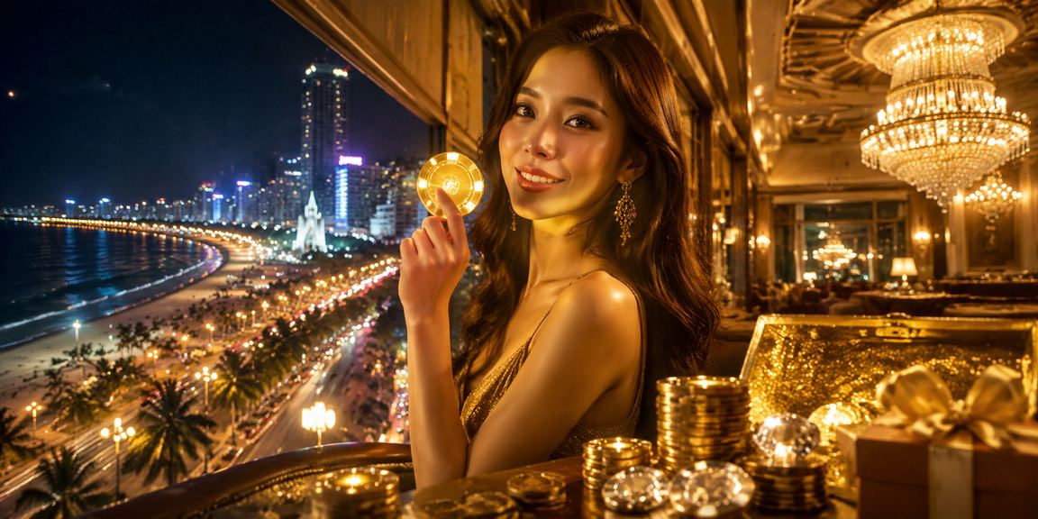 Người dùng tại Nha Trang cài ứng dụng e80 trên điện thoại trong quán cà phê ven biển