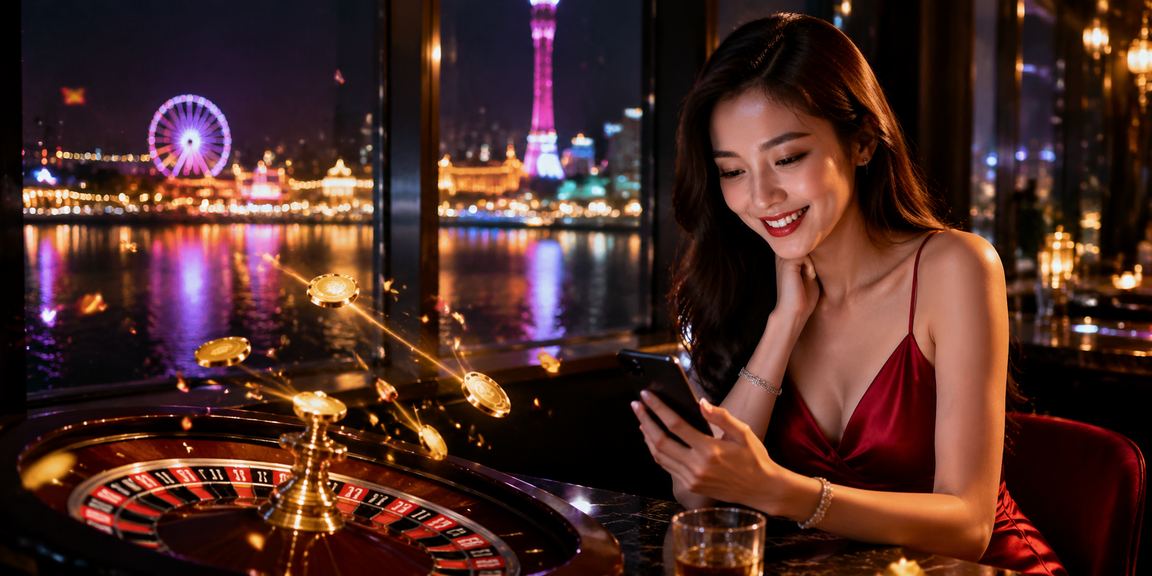 Roulette trực tuyến tại Phú Quốc – trải nghiệm Casino Live e80